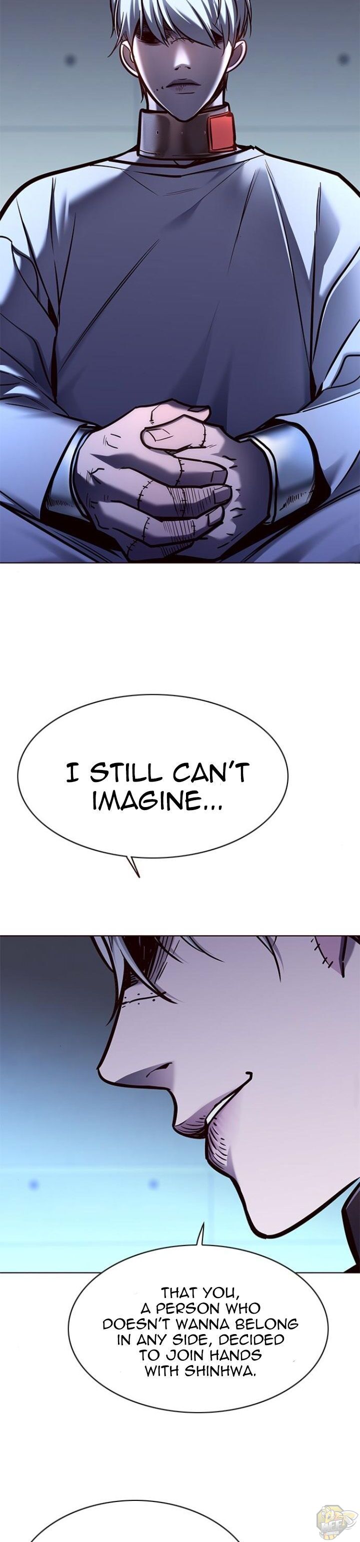 Eleceed Chapter 133 - Page 9