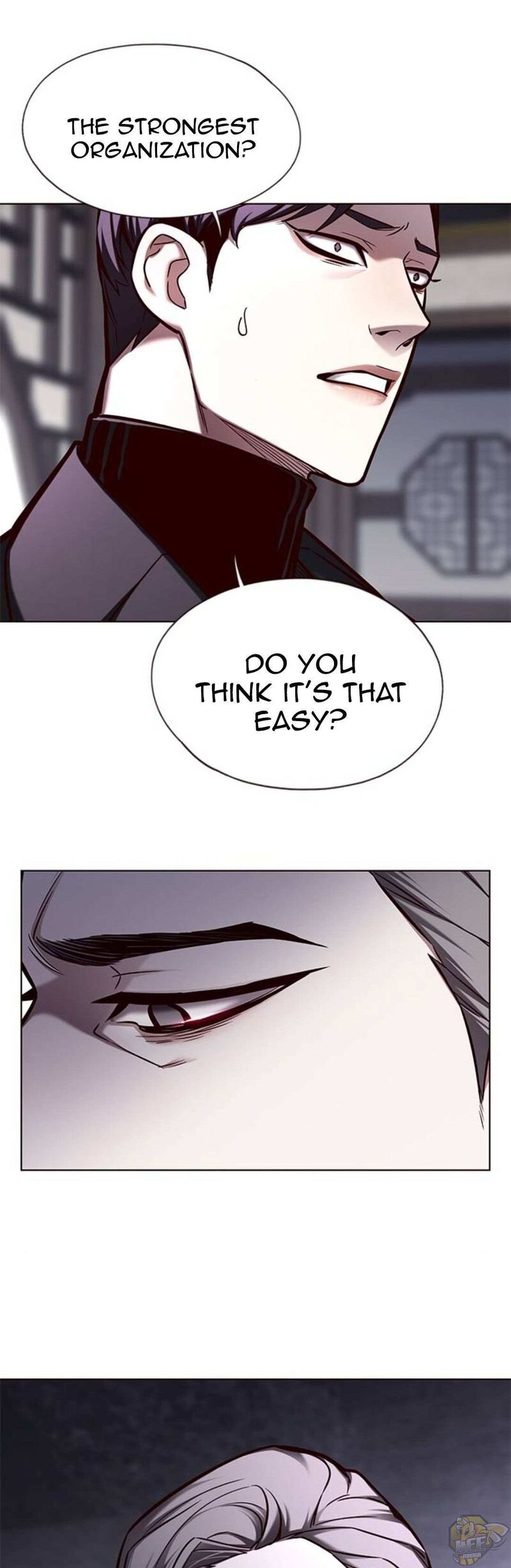Eleceed Chapter 134 - Page 11