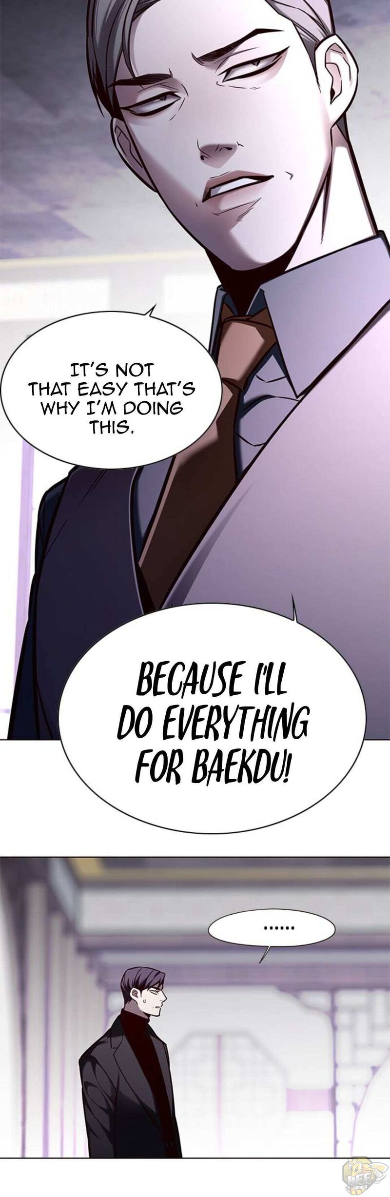 Eleceed Chapter 134 - Page 12