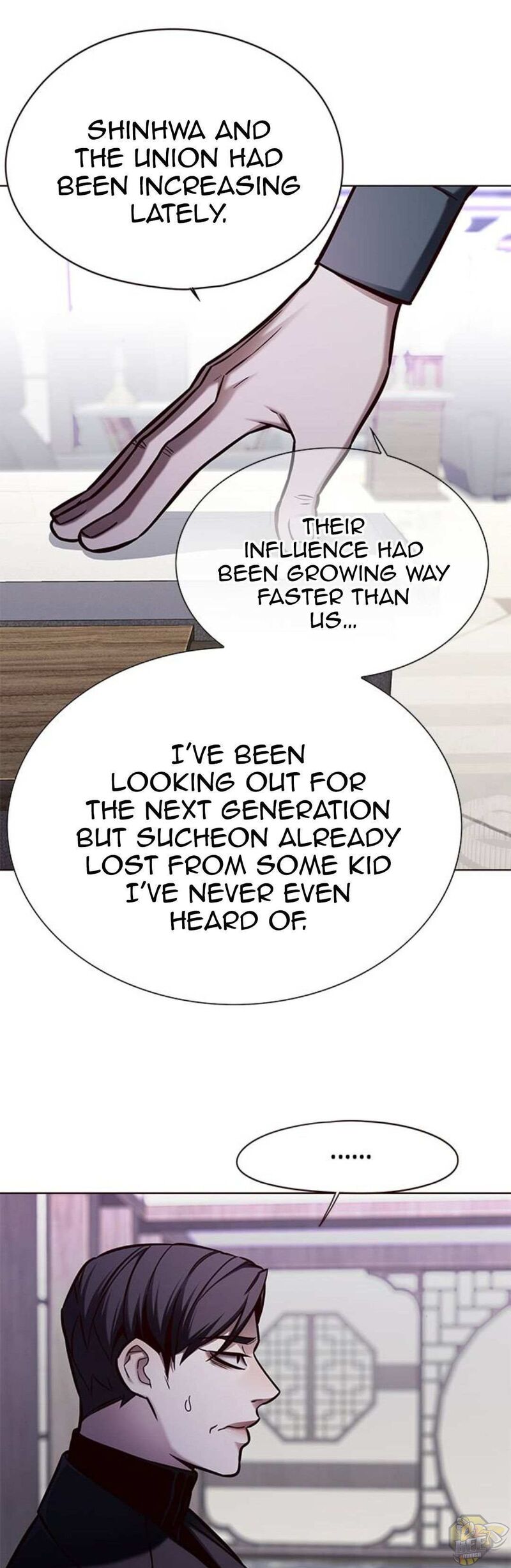 Eleceed Chapter 134 - Page 13