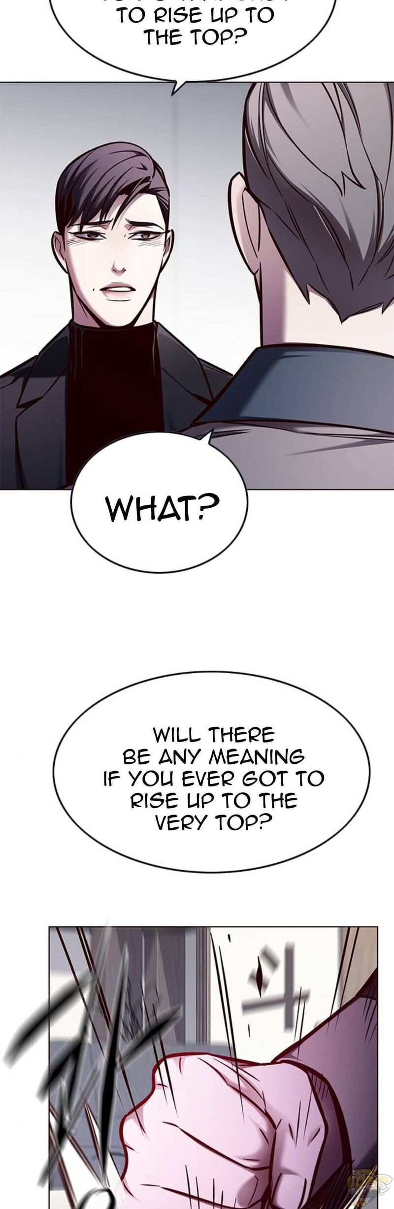 Eleceed Chapter 134 - Page 16