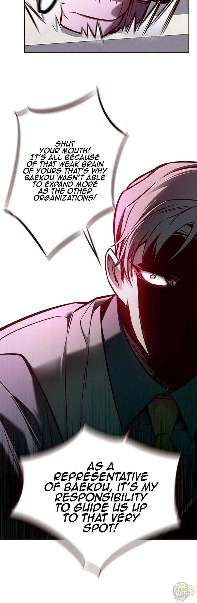 Eleceed Chapter 134 - Page 17