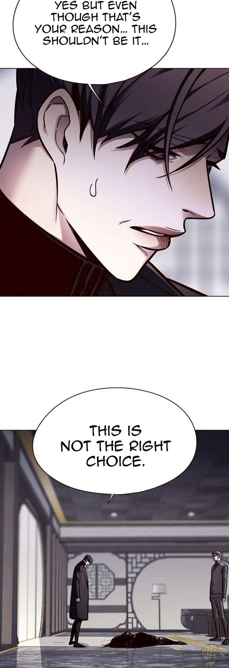 Eleceed Chapter 134 - Page 19