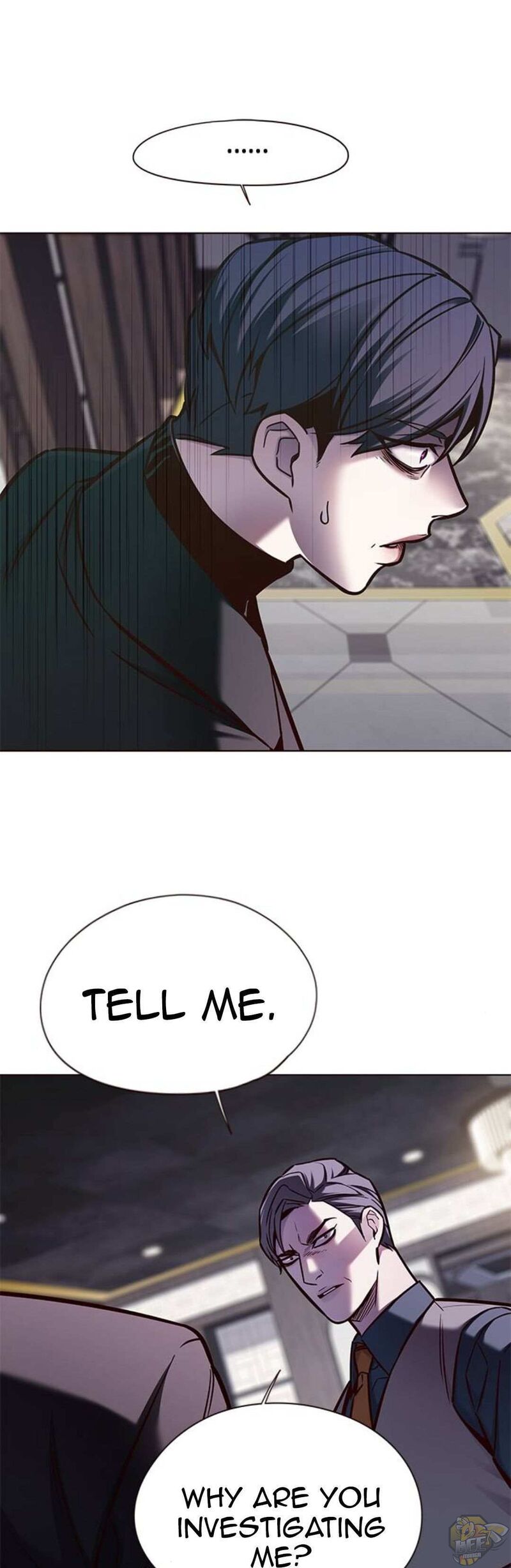 Eleceed Chapter 134 - Page 2