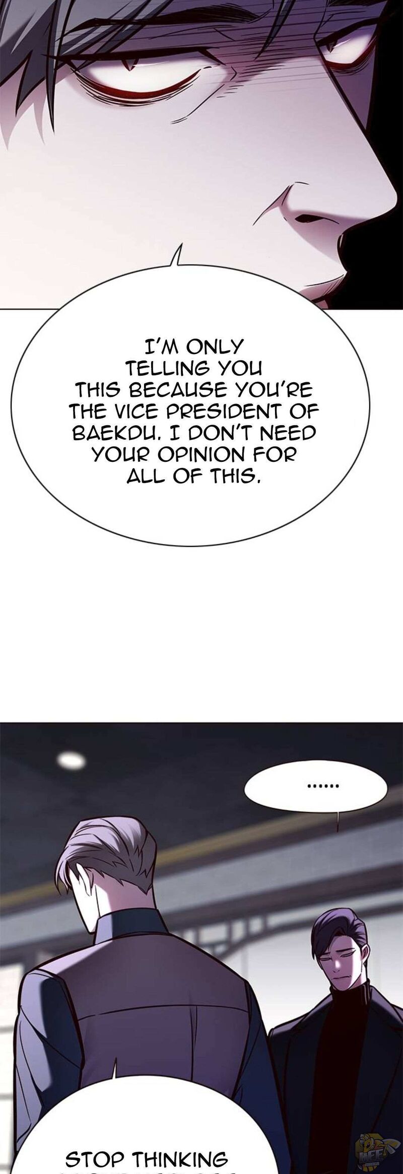 Eleceed Chapter 134 - Page 21