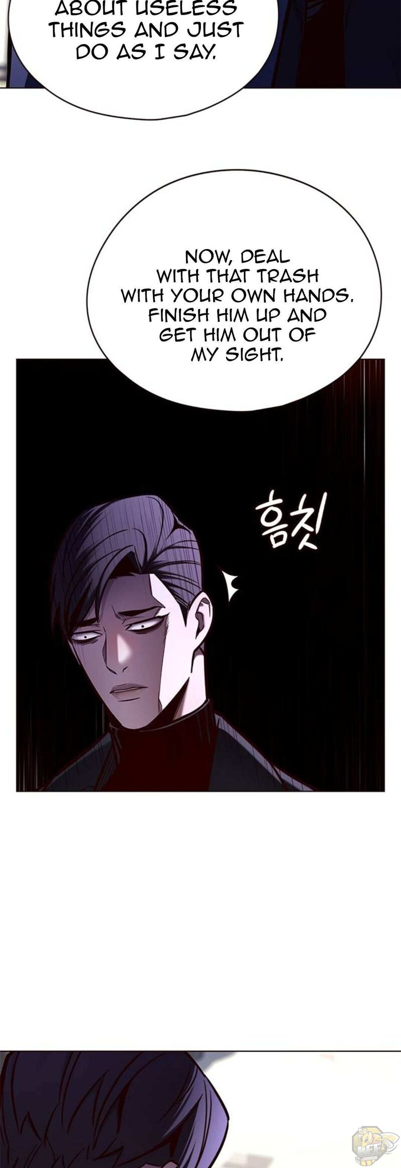 Eleceed Chapter 134 - Page 22