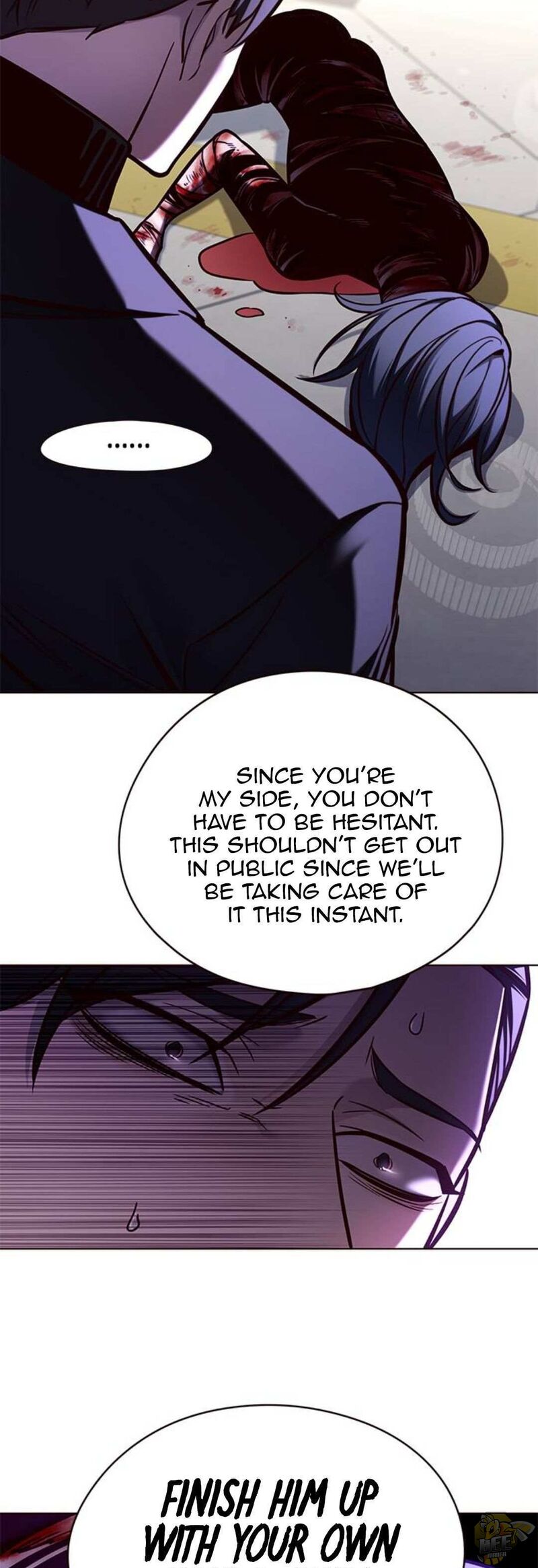 Eleceed Chapter 134 - Page 23