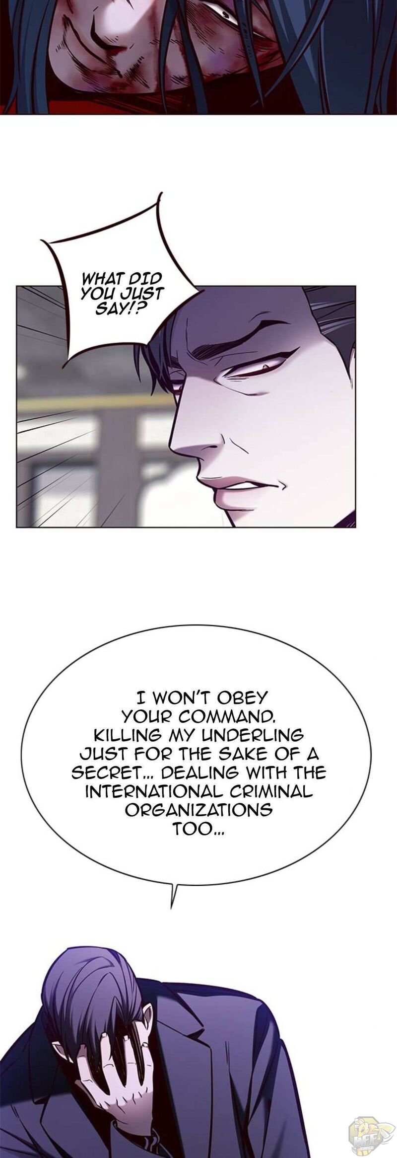 Eleceed Chapter 134 - Page 26
