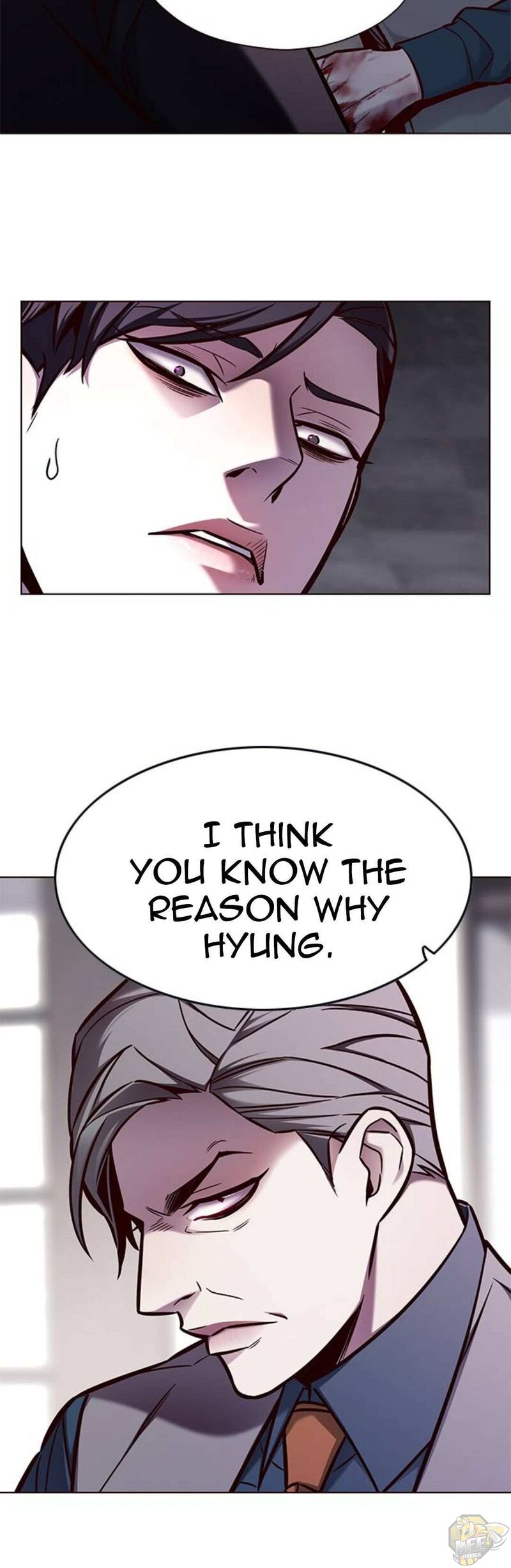Eleceed Chapter 134 - Page 3
