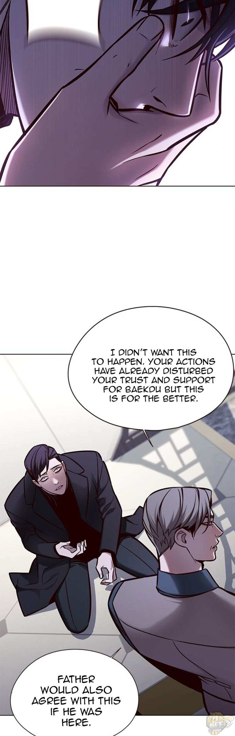 Eleceed Chapter 134 - Page 30