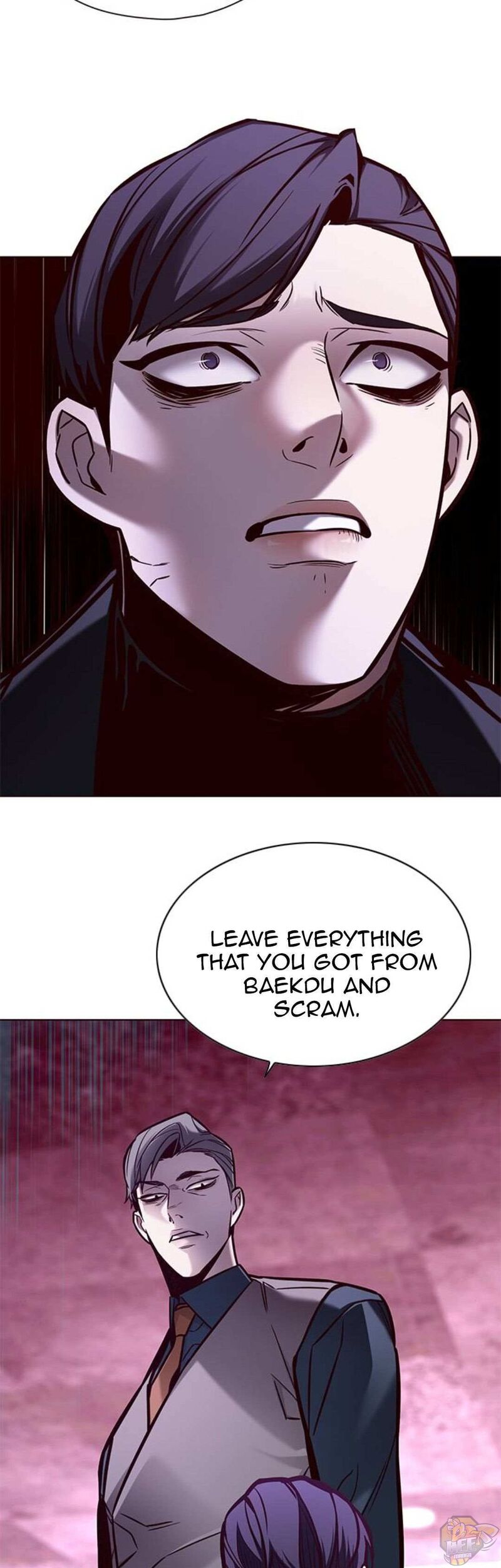 Eleceed Chapter 134 - Page 31