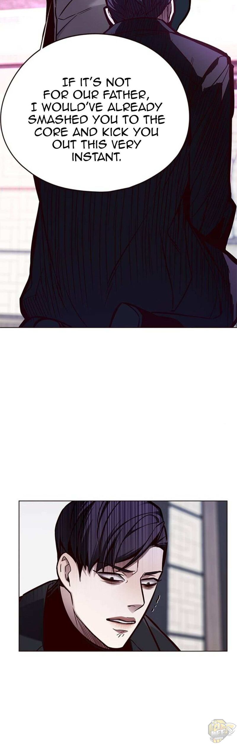 Eleceed Chapter 134 - Page 32