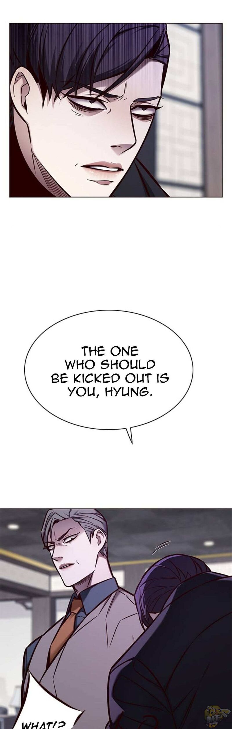 Eleceed Chapter 134 - Page 33