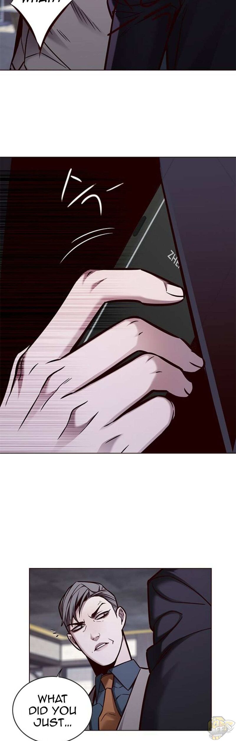 Eleceed Chapter 134 - Page 34