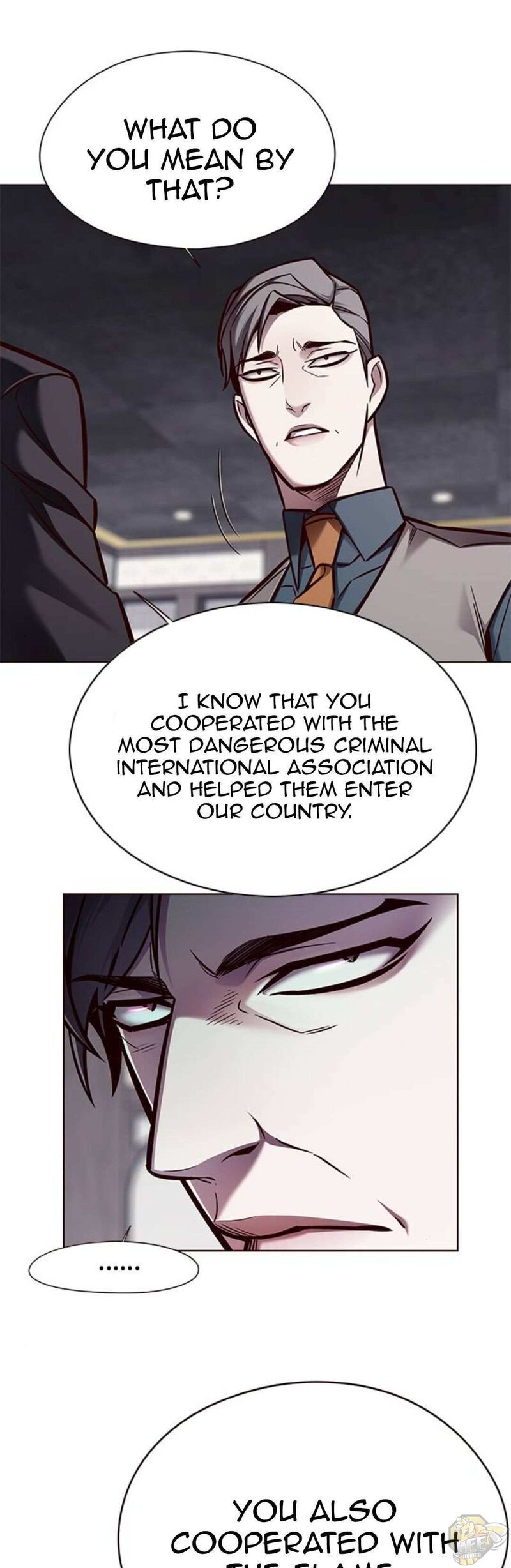 Eleceed Chapter 134 - Page 4