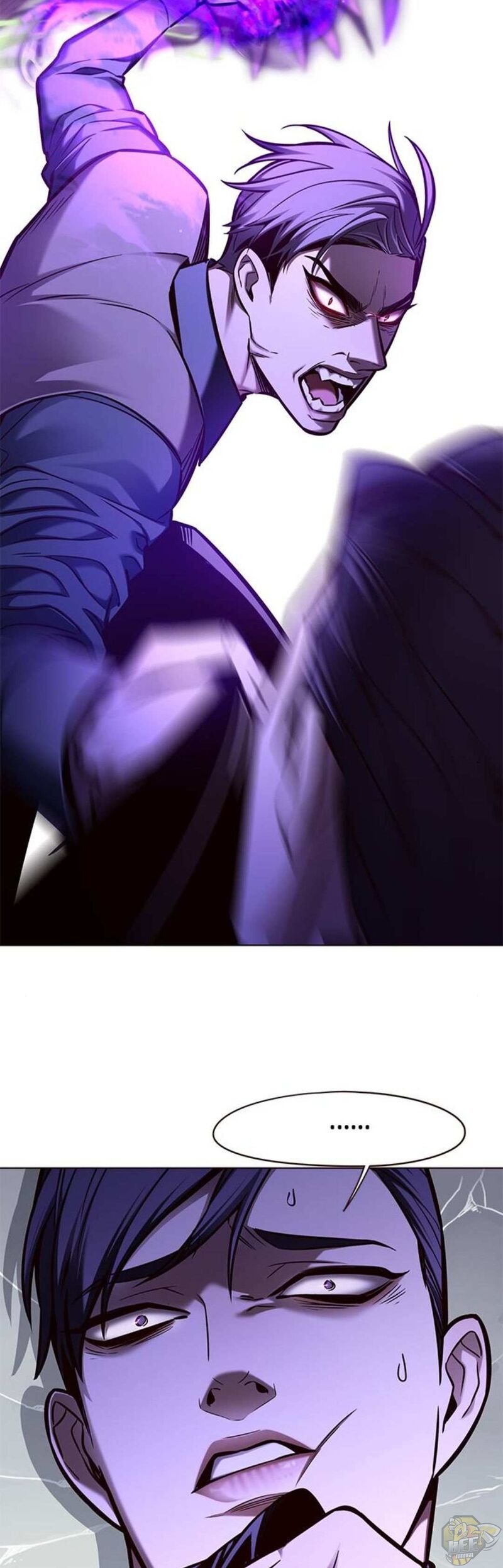 Eleceed Chapter 134 - Page 40