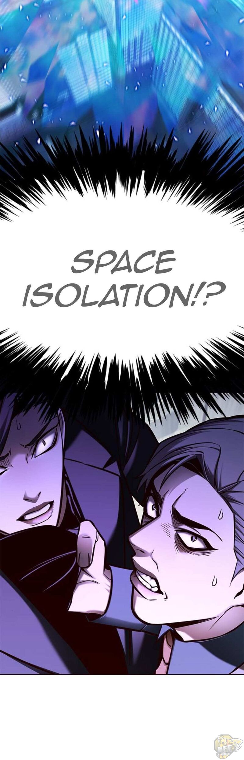 Eleceed Chapter 134 - Page 44
