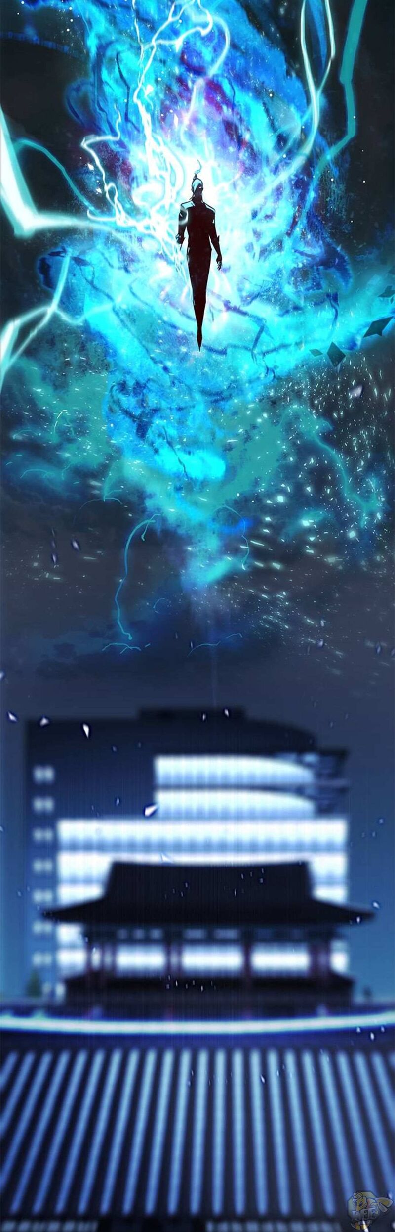 Eleceed Chapter 134 - Page 47