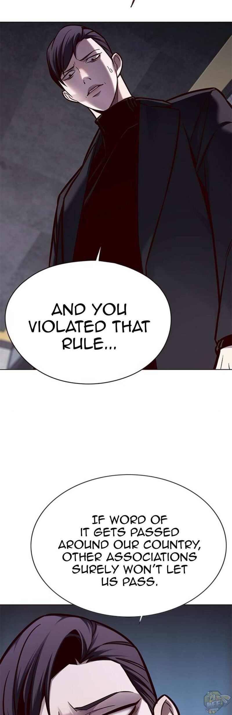 Eleceed Chapter 134 - Page 7