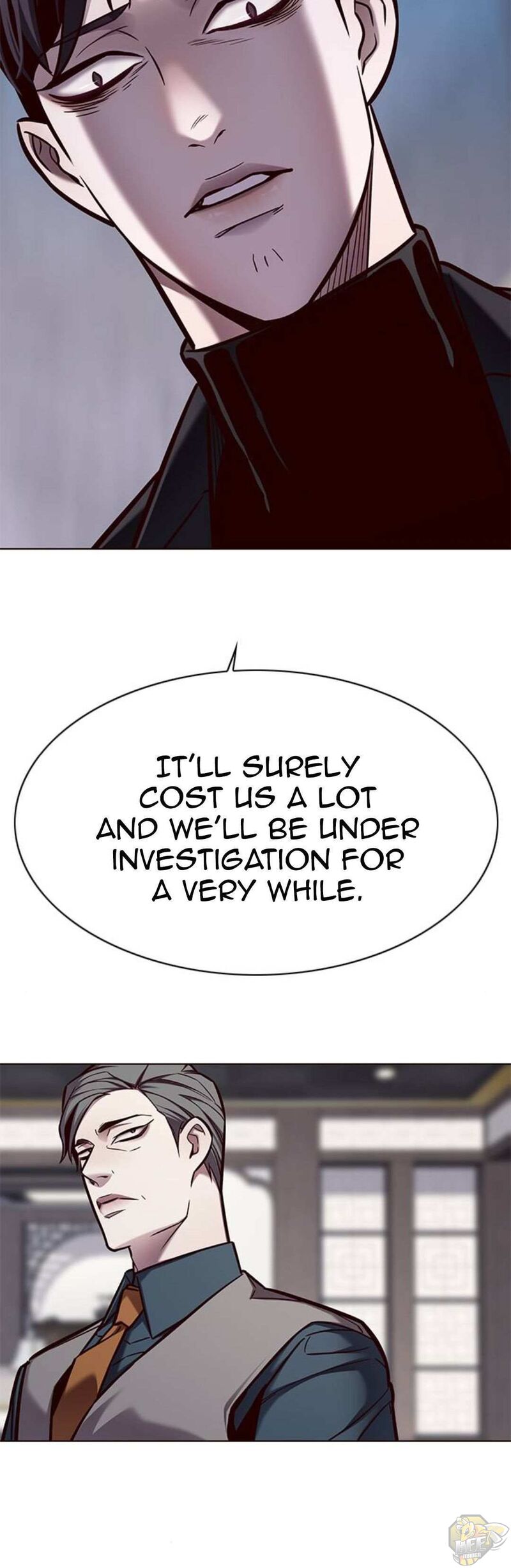Eleceed Chapter 134 - Page 8