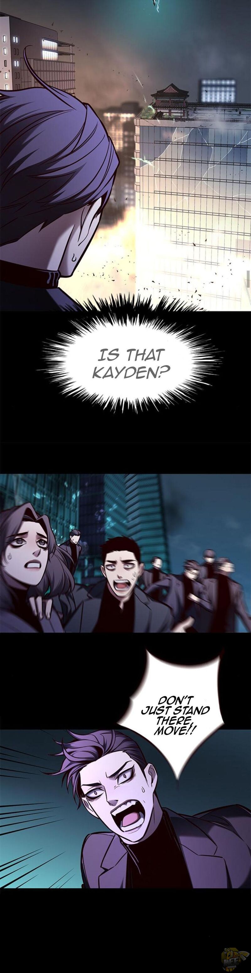 Eleceed Chapter 135 - Page 10