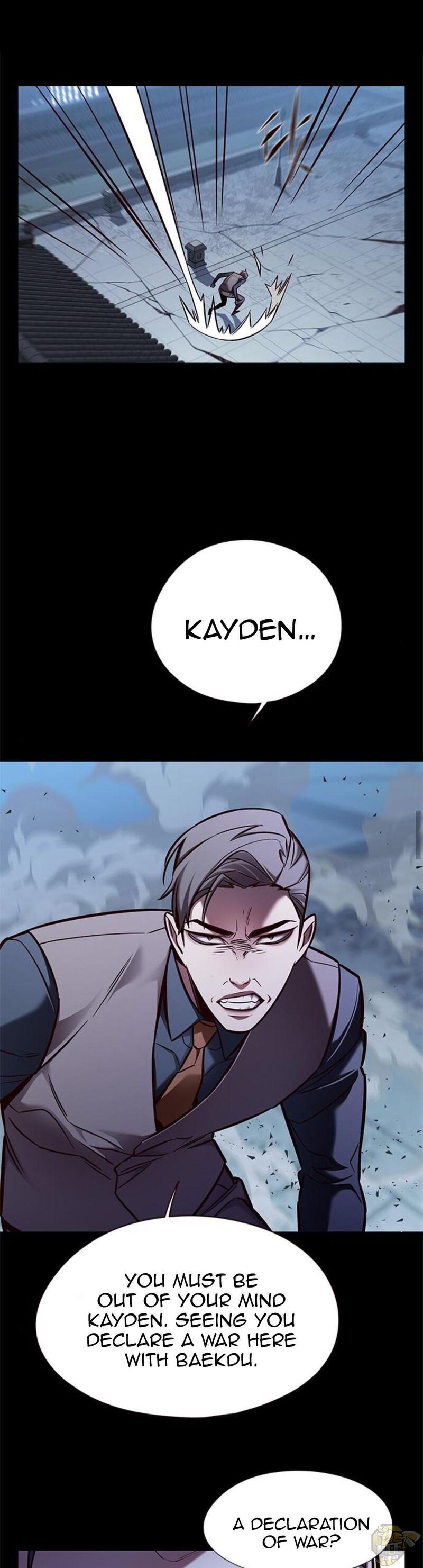 Eleceed Chapter 135 - Page 11