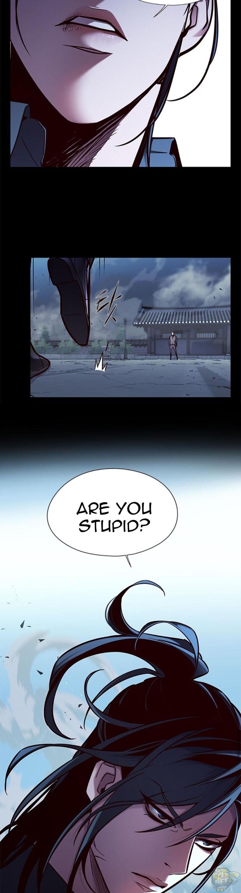Eleceed Chapter 135 - Page 12