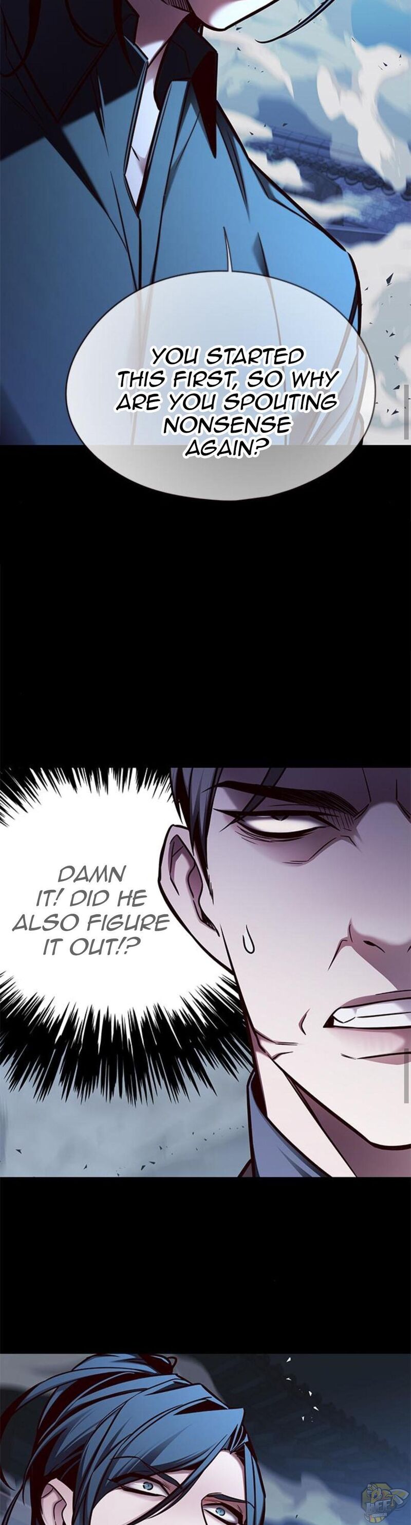 Eleceed Chapter 135 - Page 13