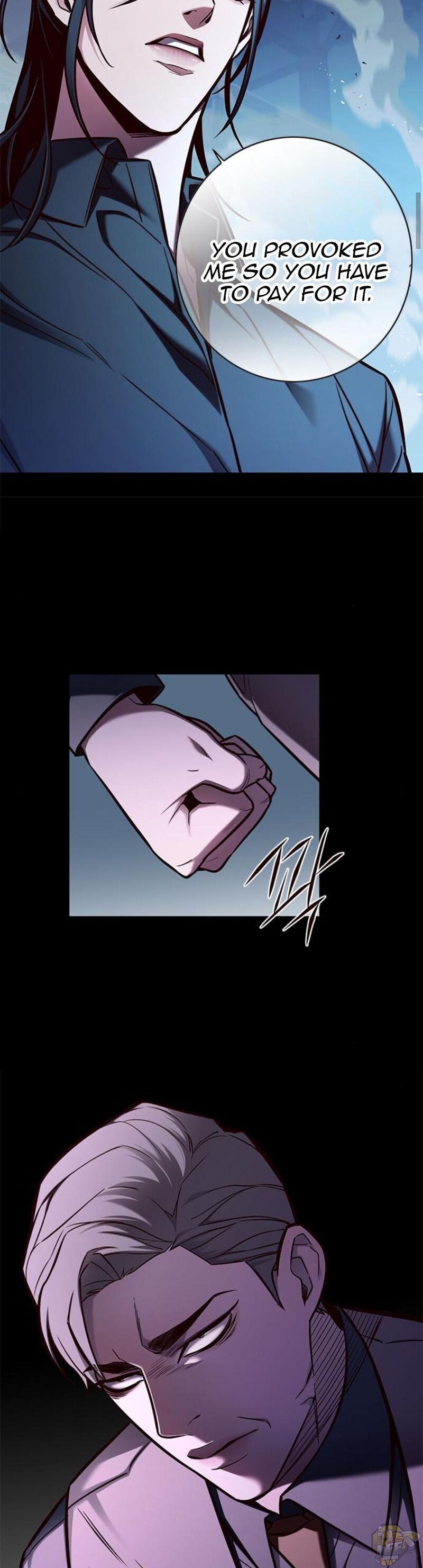 Eleceed Chapter 135 - Page 14