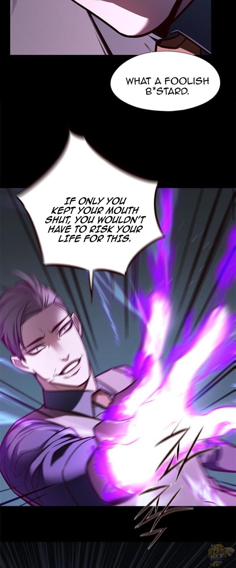 Eleceed Chapter 135 - Page 16