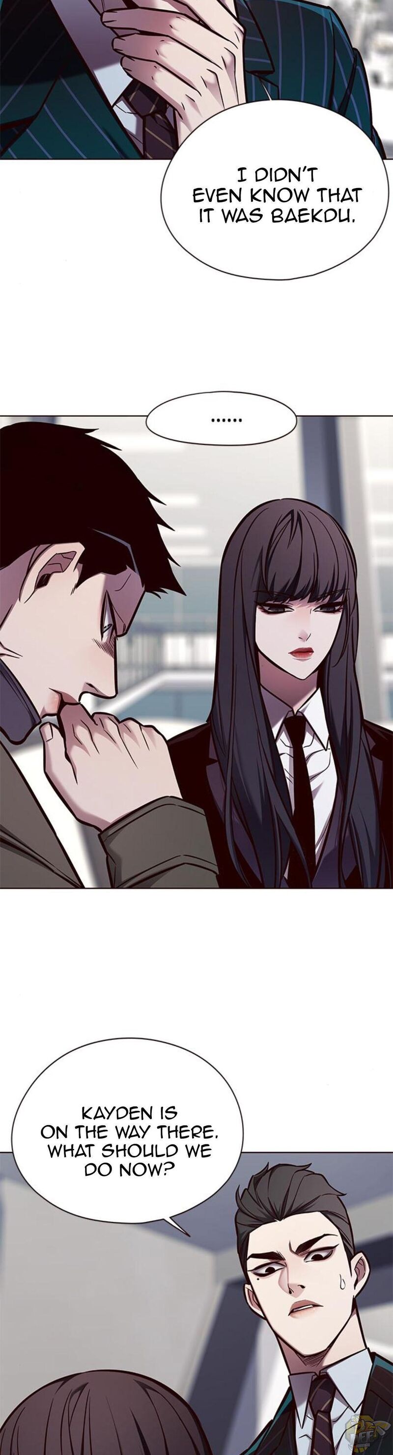 Eleceed Chapter 135 - Page 2