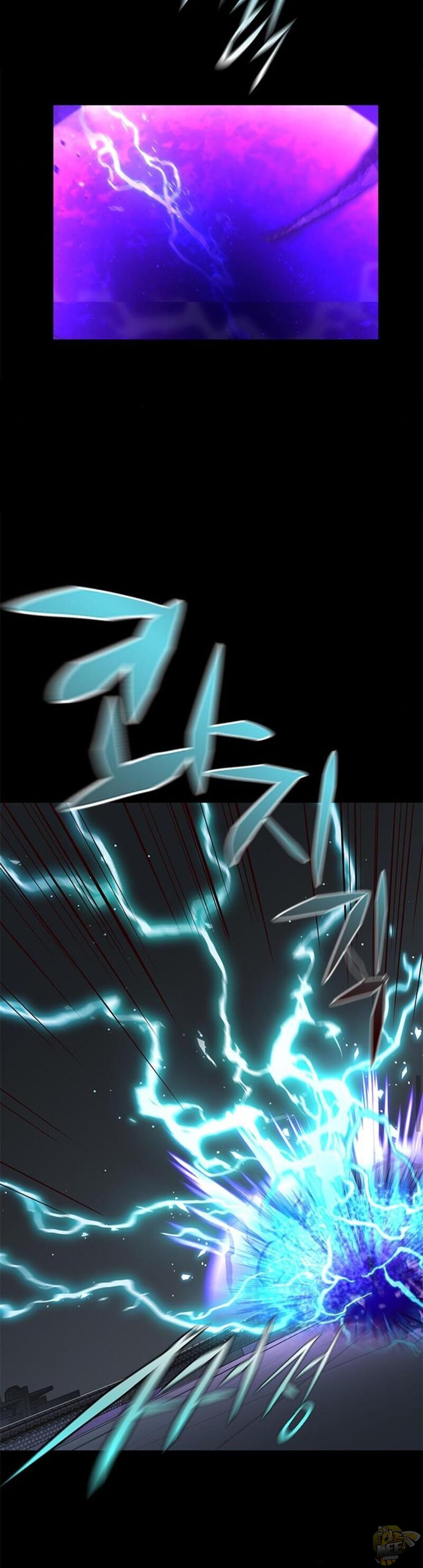 Eleceed Chapter 135 - Page 21