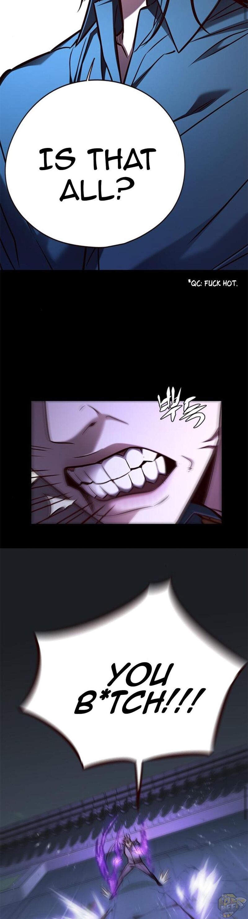 Eleceed Chapter 135 - Page 26