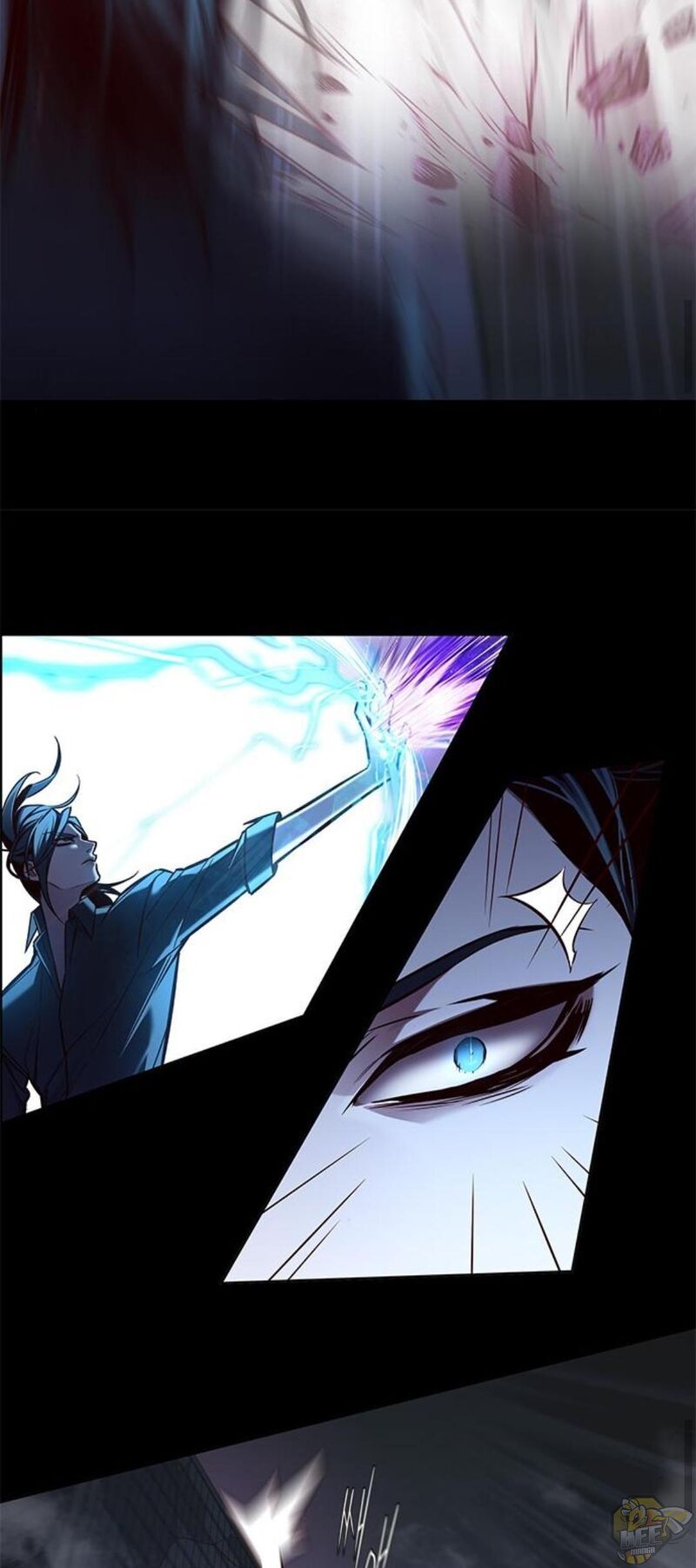 Eleceed Chapter 135 - Page 28