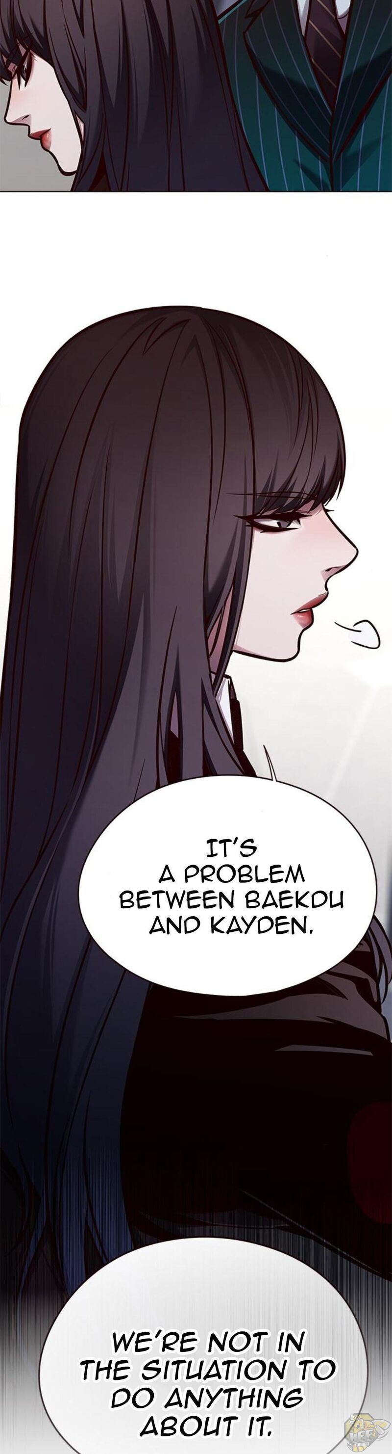Eleceed Chapter 135 - Page 3