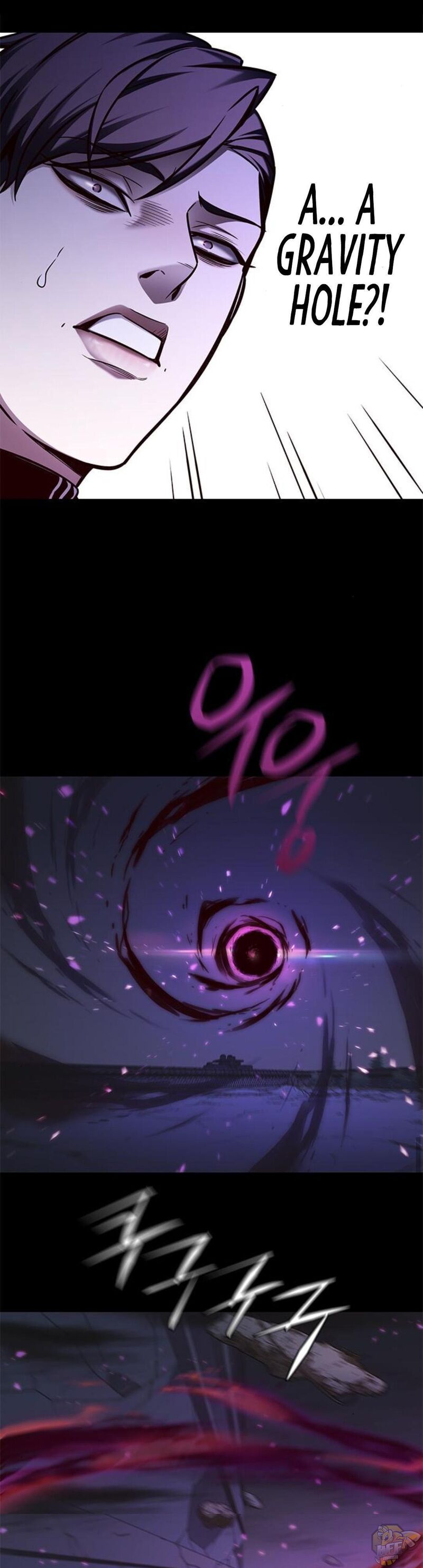 Eleceed Chapter 135 - Page 35