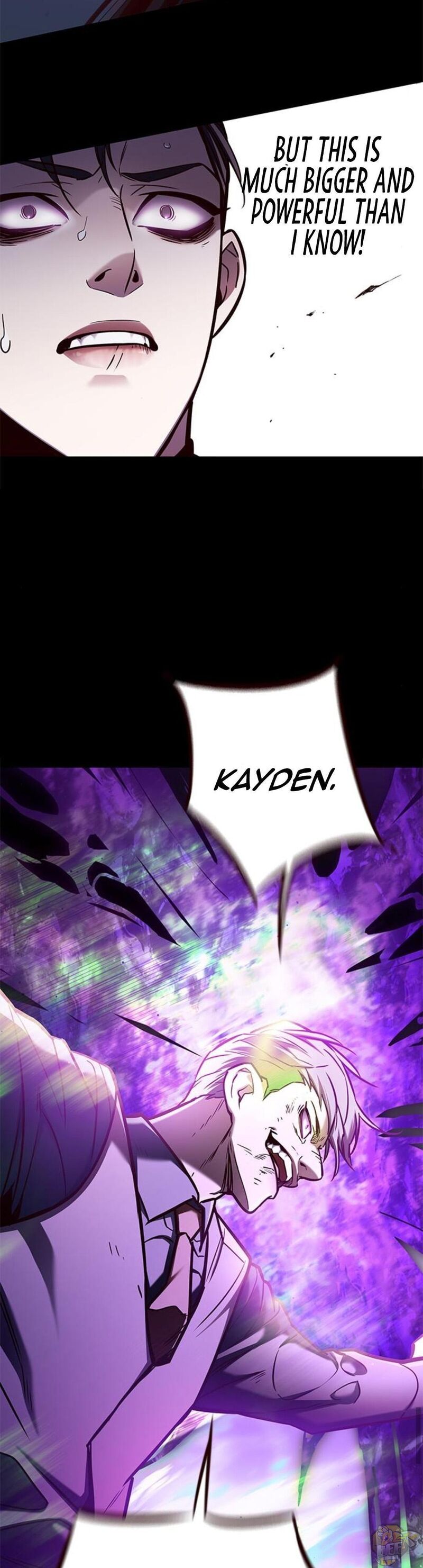 Eleceed Chapter 135 - Page 37