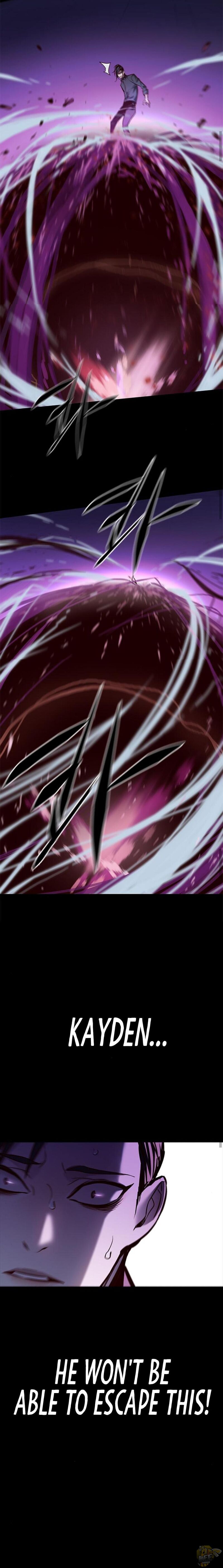 Eleceed Chapter 135 - Page 39