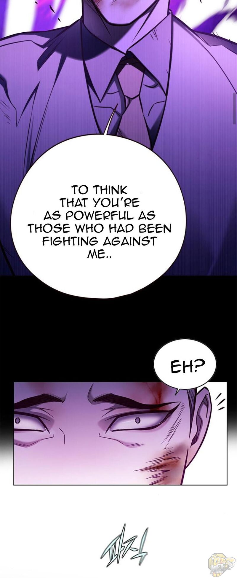 Eleceed Chapter 135 - Page 43