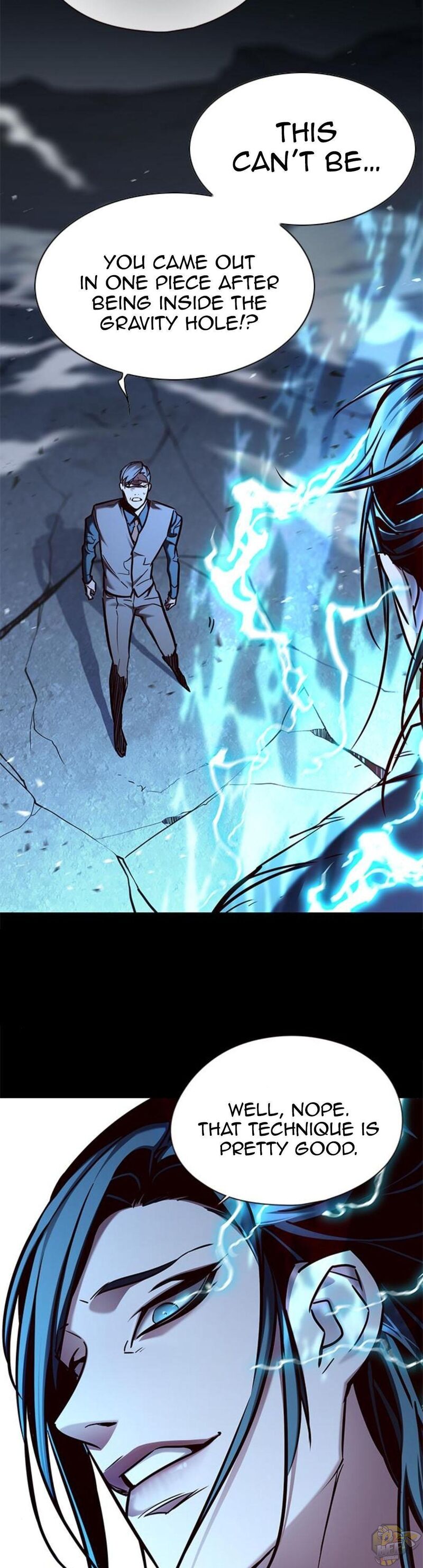 Eleceed Chapter 135 - Page 47