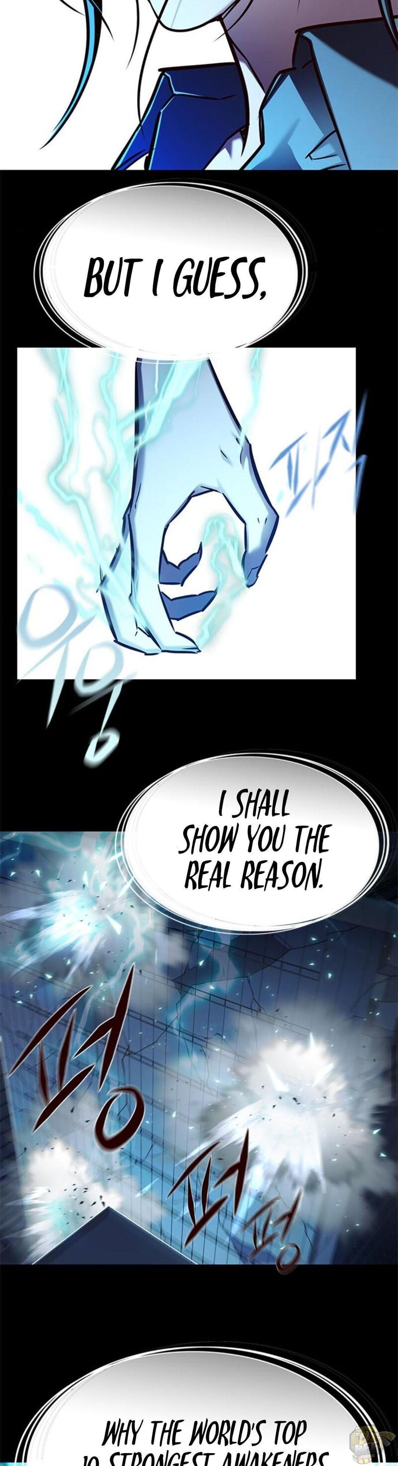 Eleceed Chapter 135 - Page 48