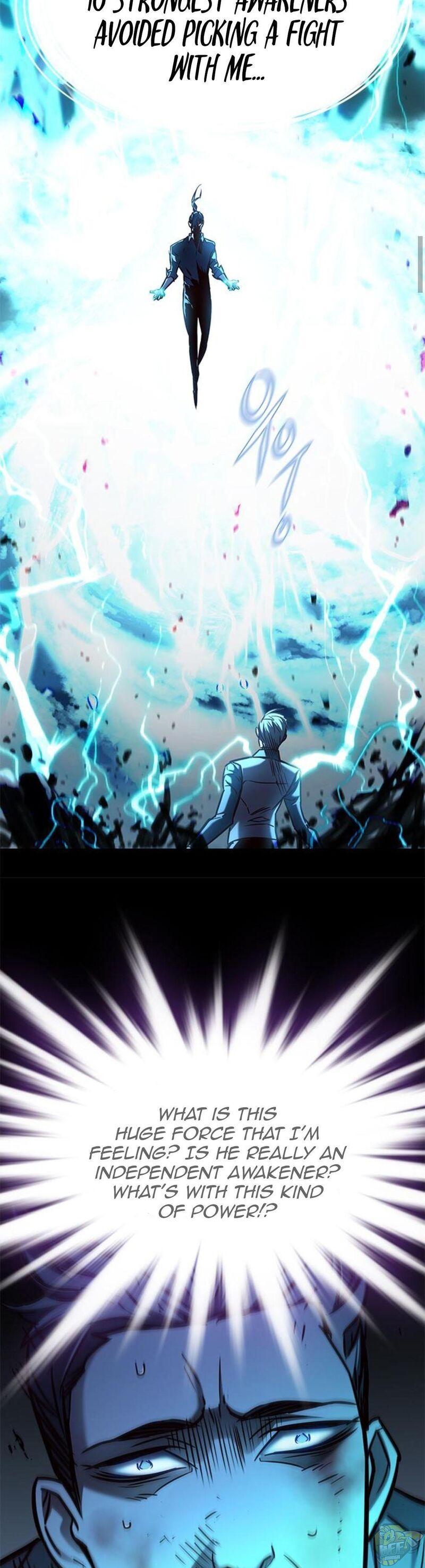 Eleceed Chapter 135 - Page 49