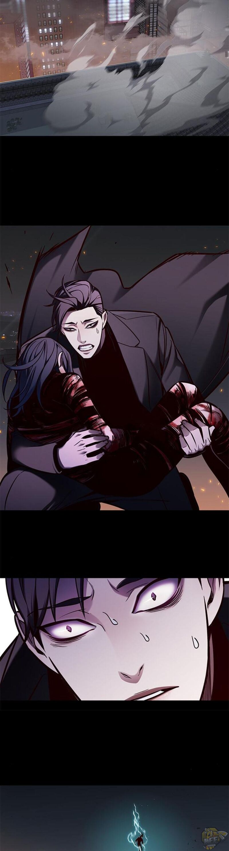 Eleceed Chapter 135 - Page 9
