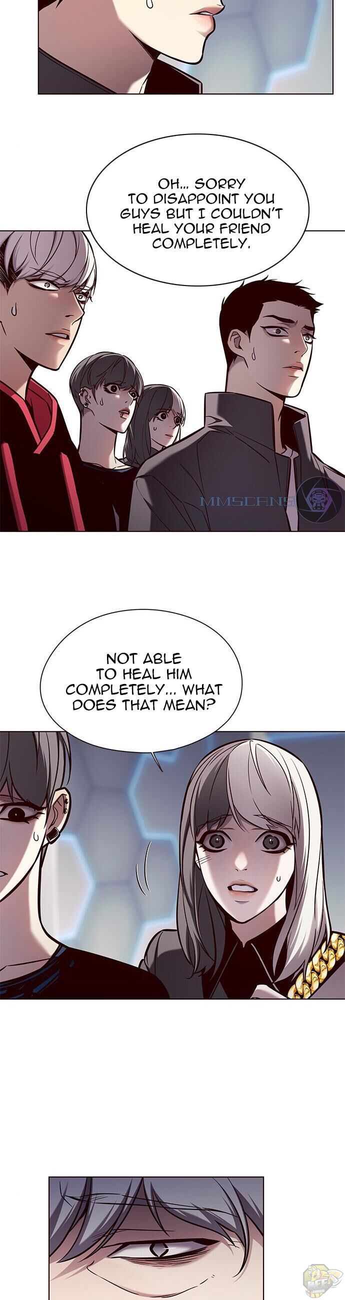 Eleceed Chapter 136 - Page 11