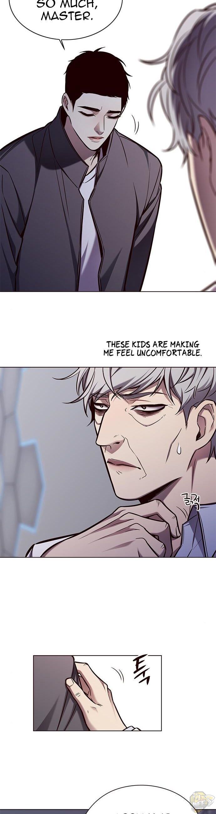 Eleceed Chapter 136 - Page 14