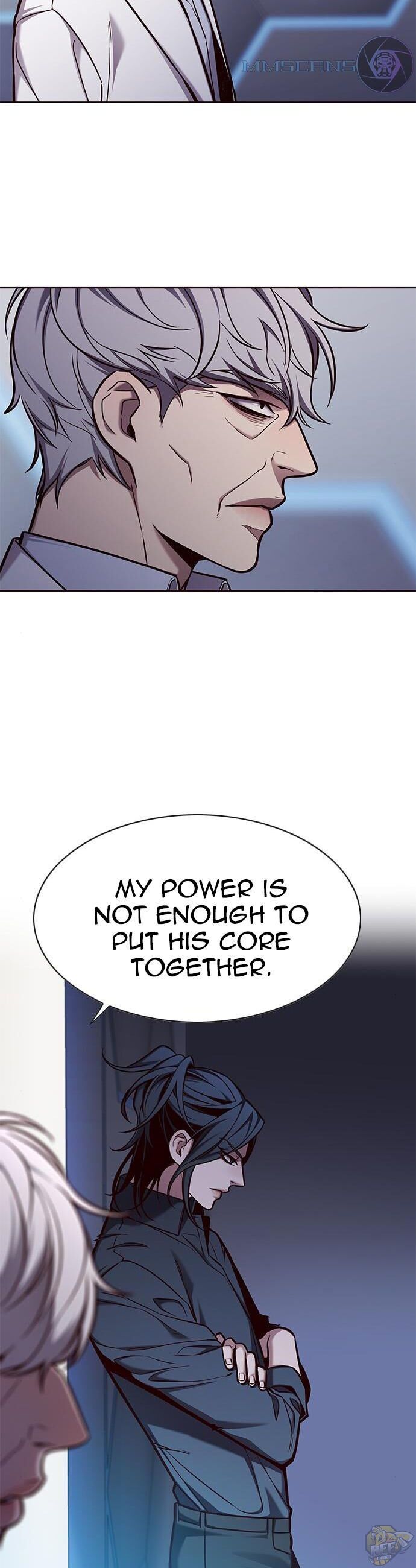 Eleceed Chapter 136 - Page 17