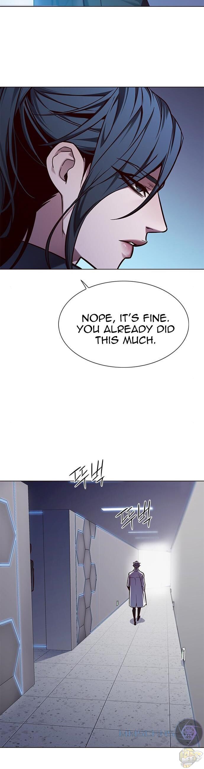 Eleceed Chapter 136 - Page 18
