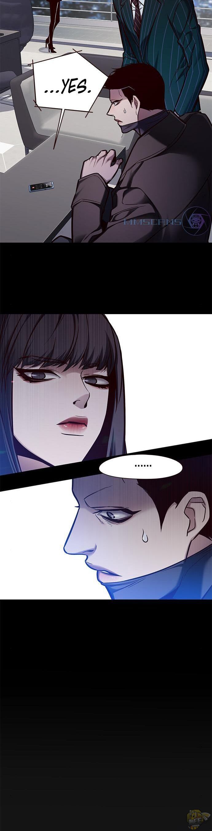 Eleceed Chapter 136 - Page 2