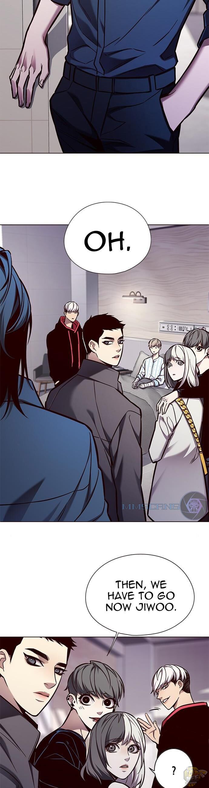 Eleceed Chapter 136 - Page 23