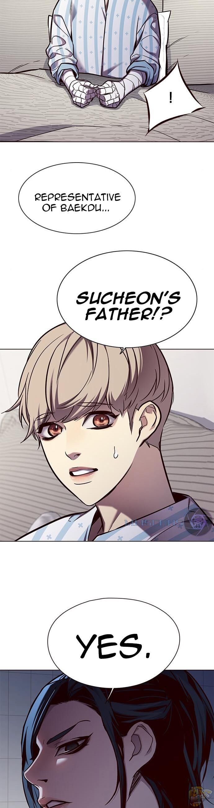 Eleceed Chapter 136 - Page 26
